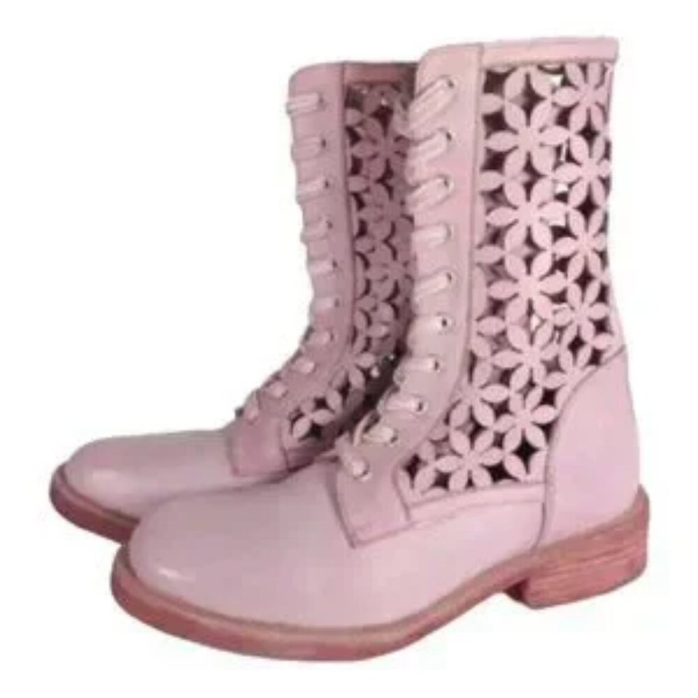 Free People Boots